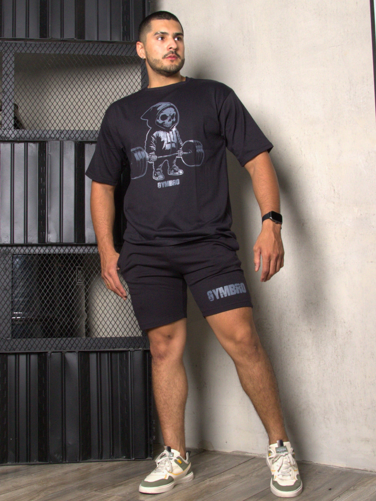 ¿Dónde comprar la mejor ropa deportiva de Colombia? Descubre GYMBRO