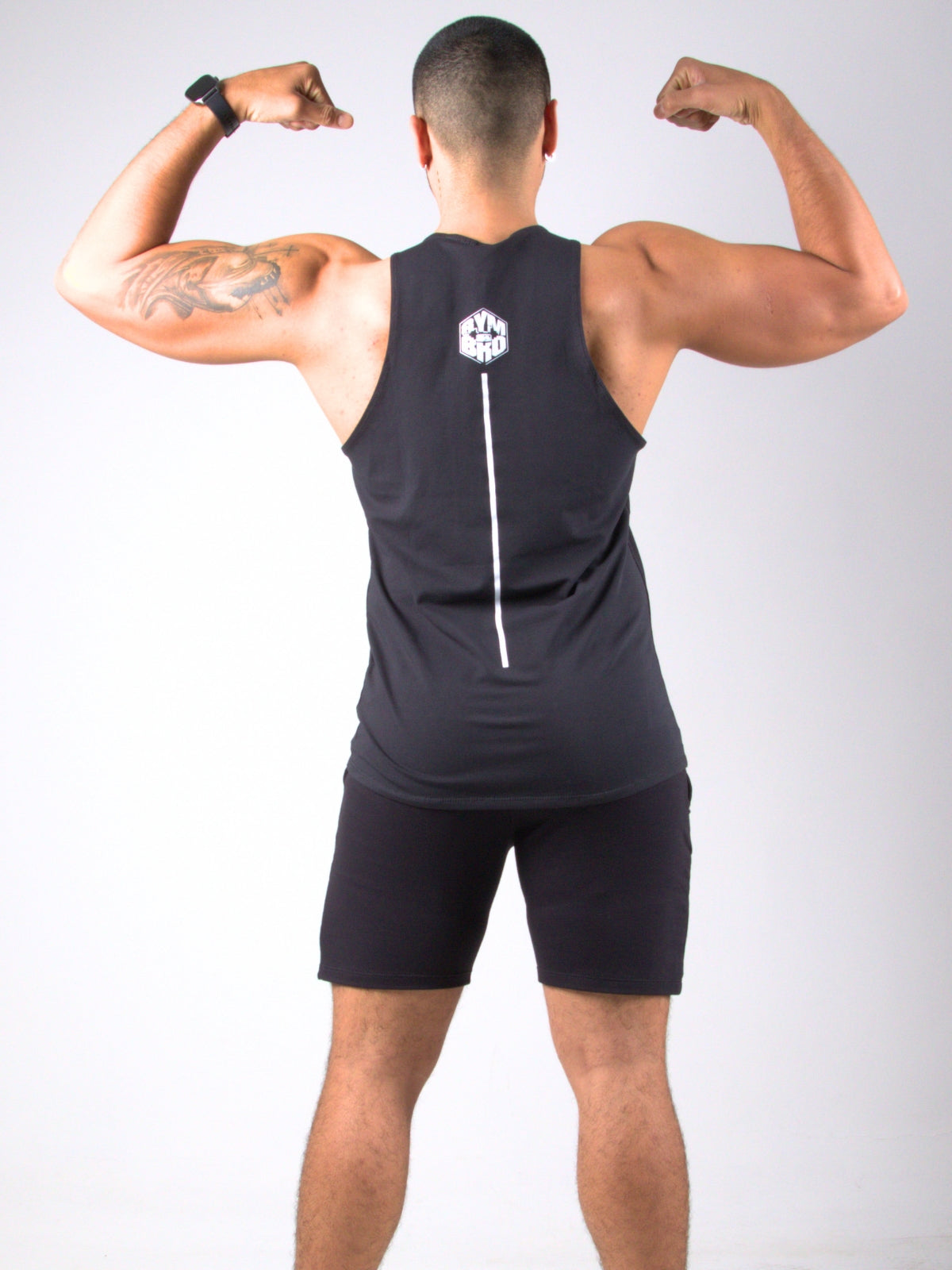 ¿Oversize o Camisillas TANK para Entrenar?