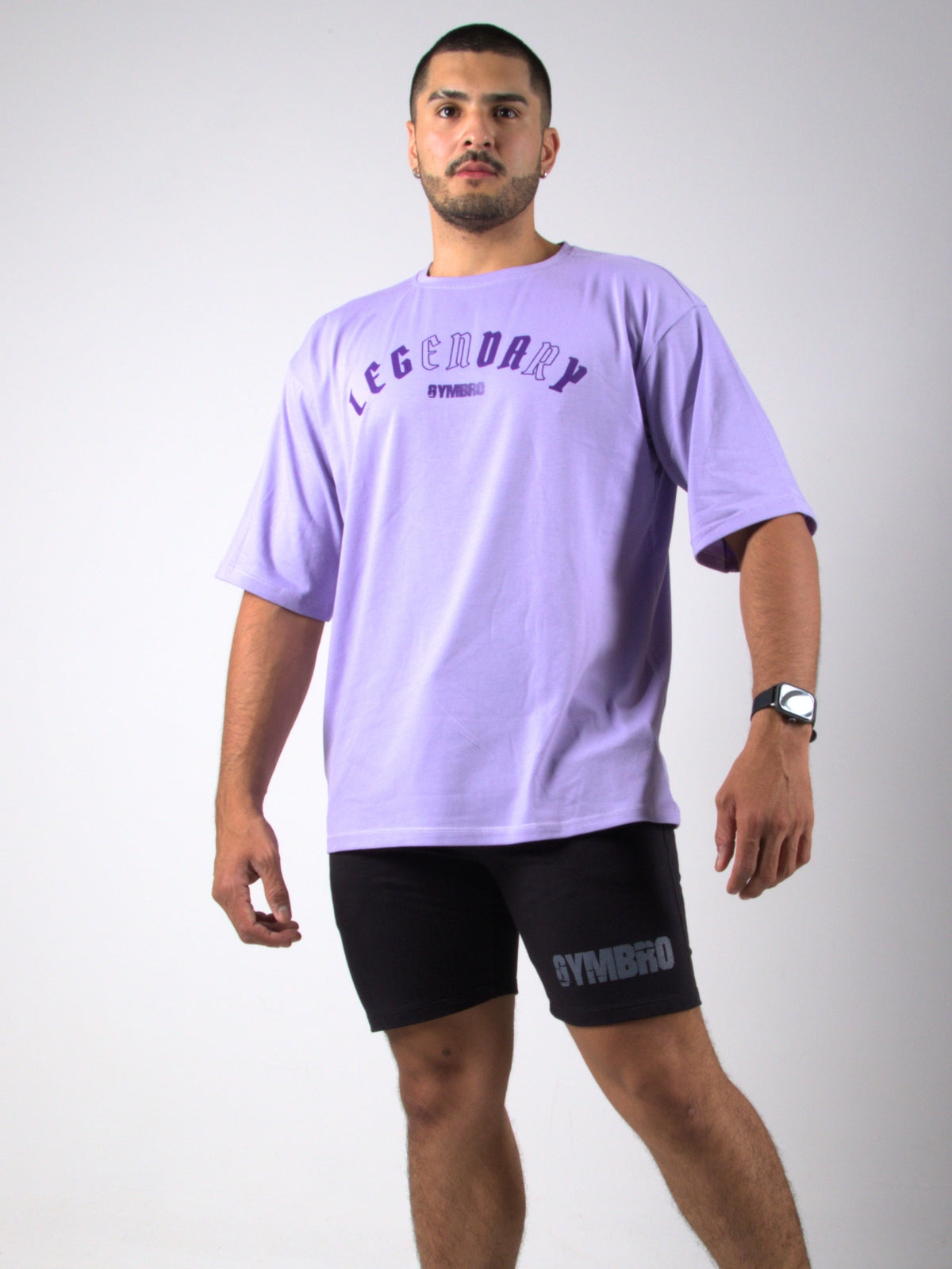 CAMISETA OVERSIZE THERAPY - UNISEX 3