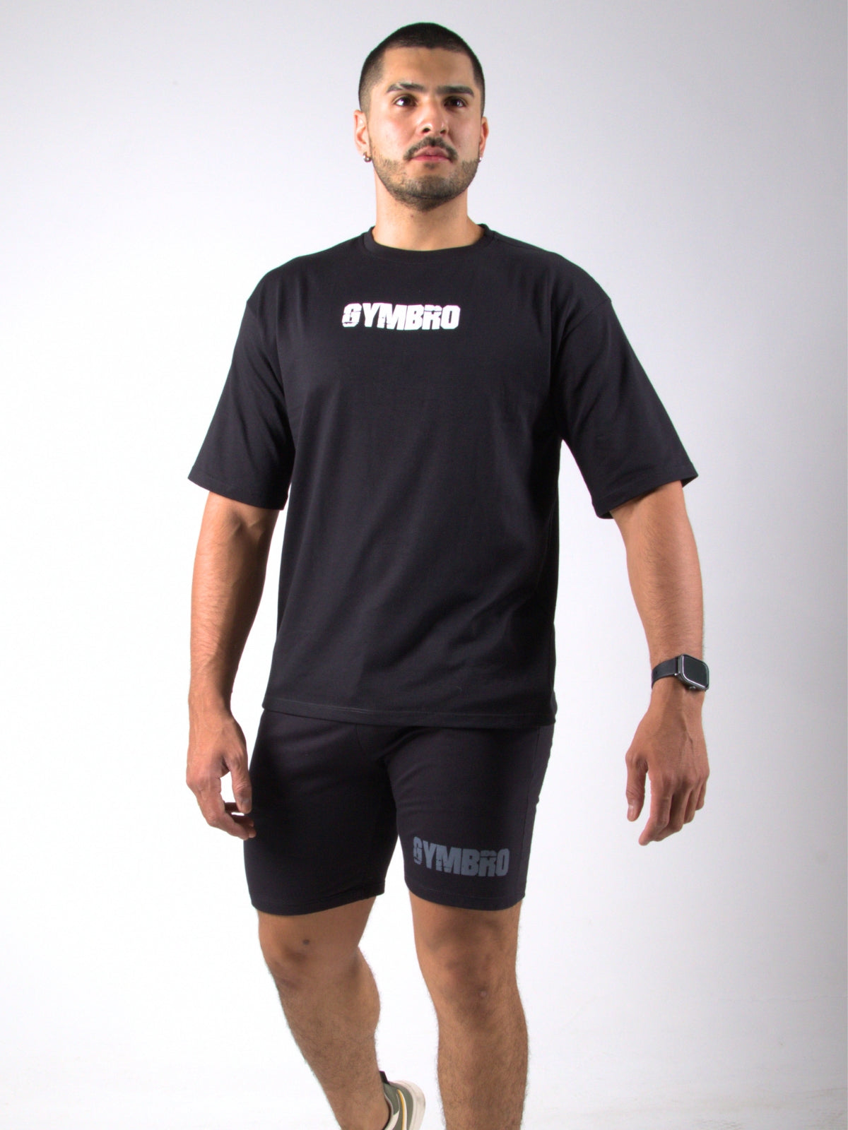 CAMISETA OVERSIZE THERAPY - UNISEX 7